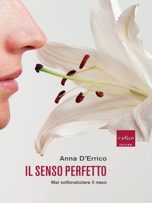 cover image of Il senso perfetto